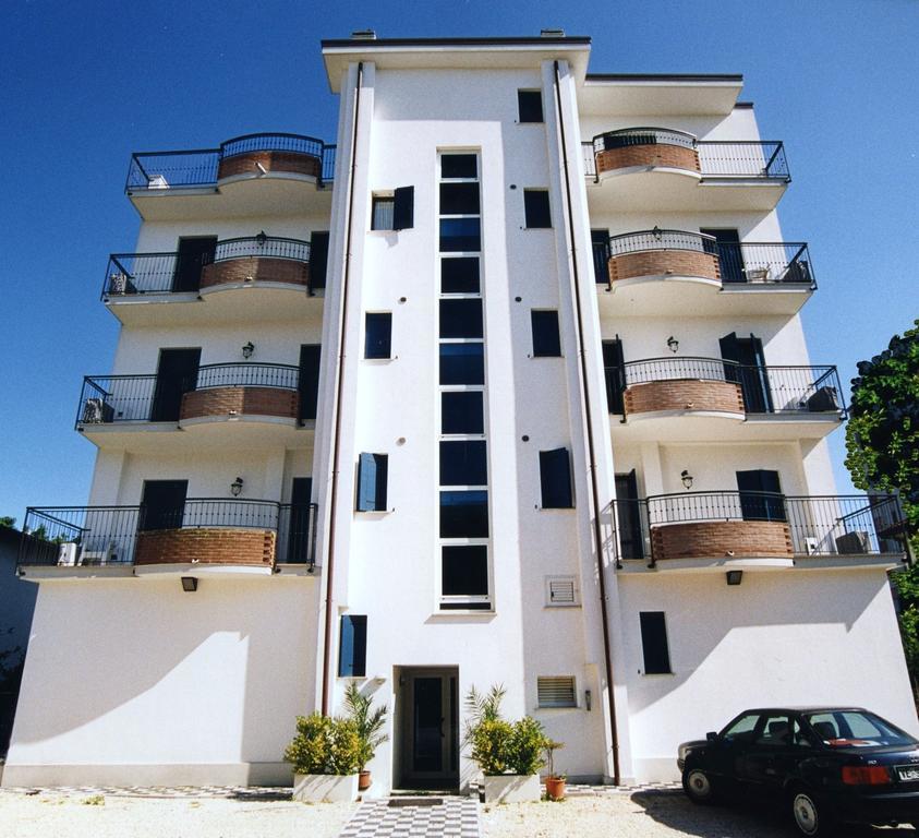 ليدو دي يسولو Ilios Residence المظهر الخارجي الصورة