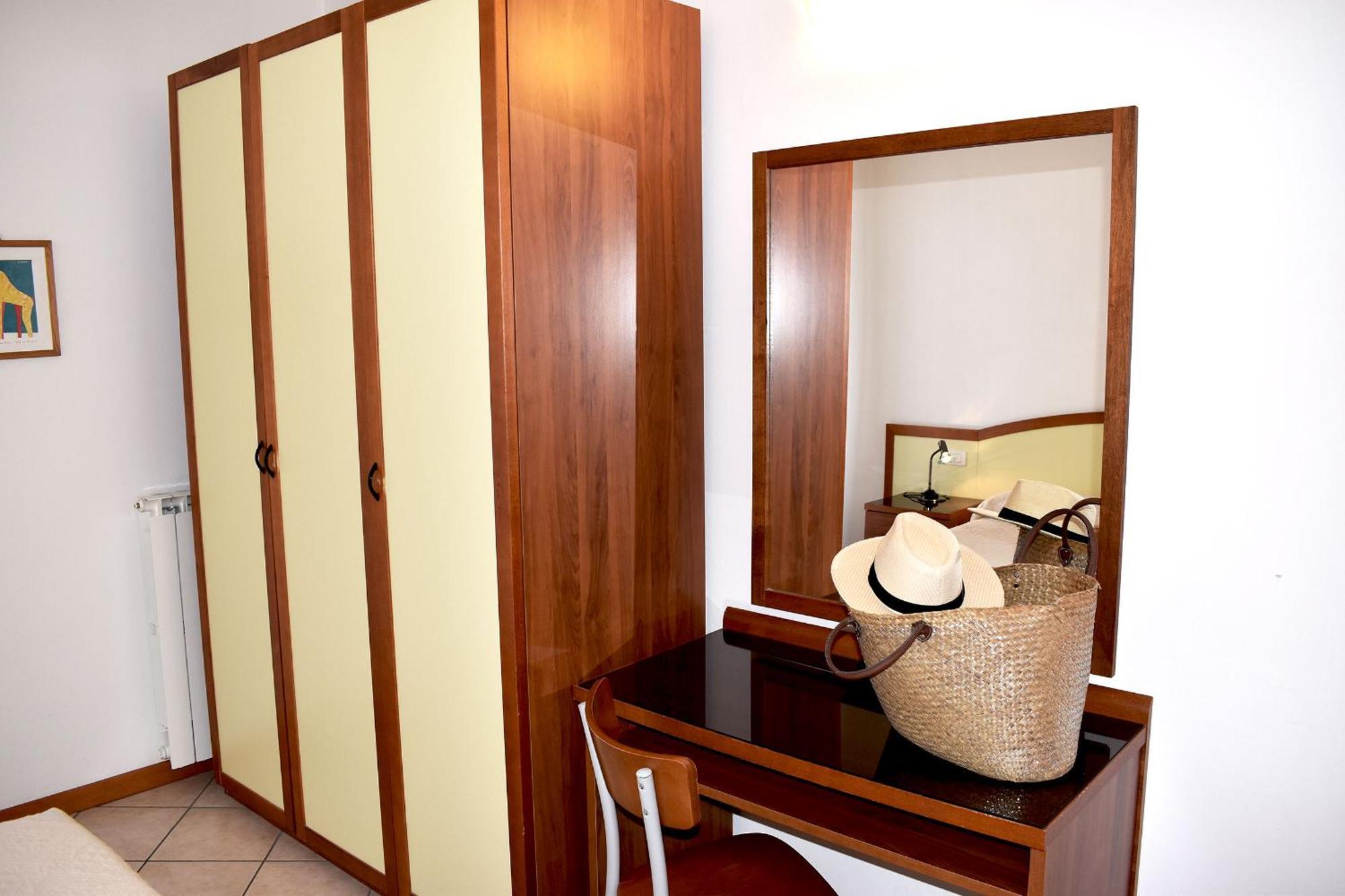 ليدو دي يسولو Ilios Residence المظهر الخارجي الصورة