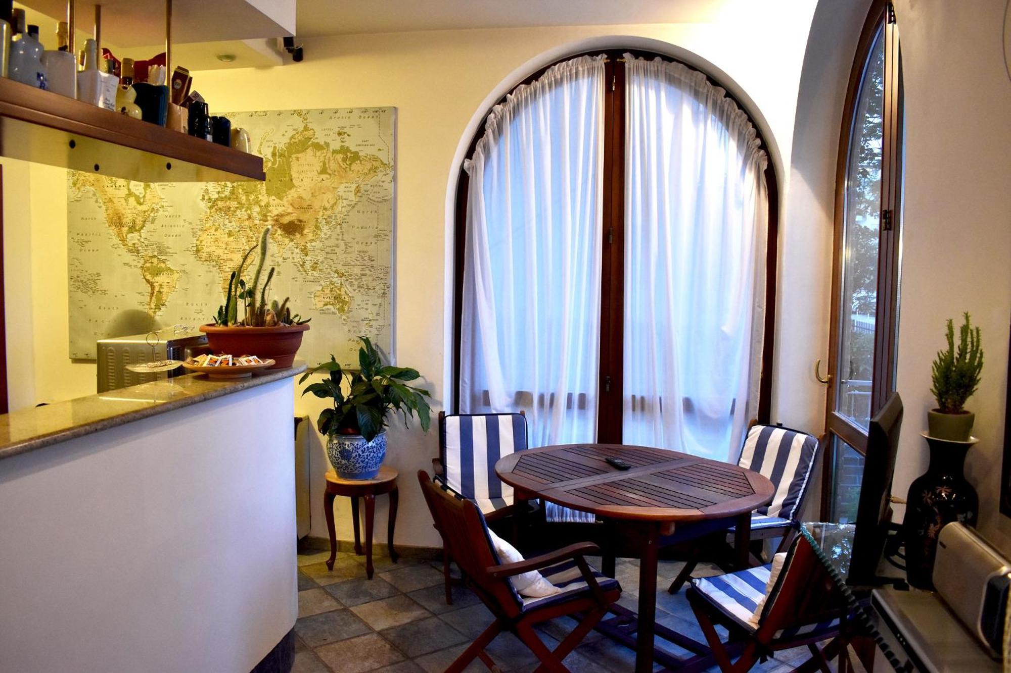 ليدو دي يسولو Ilios Residence المظهر الخارجي الصورة