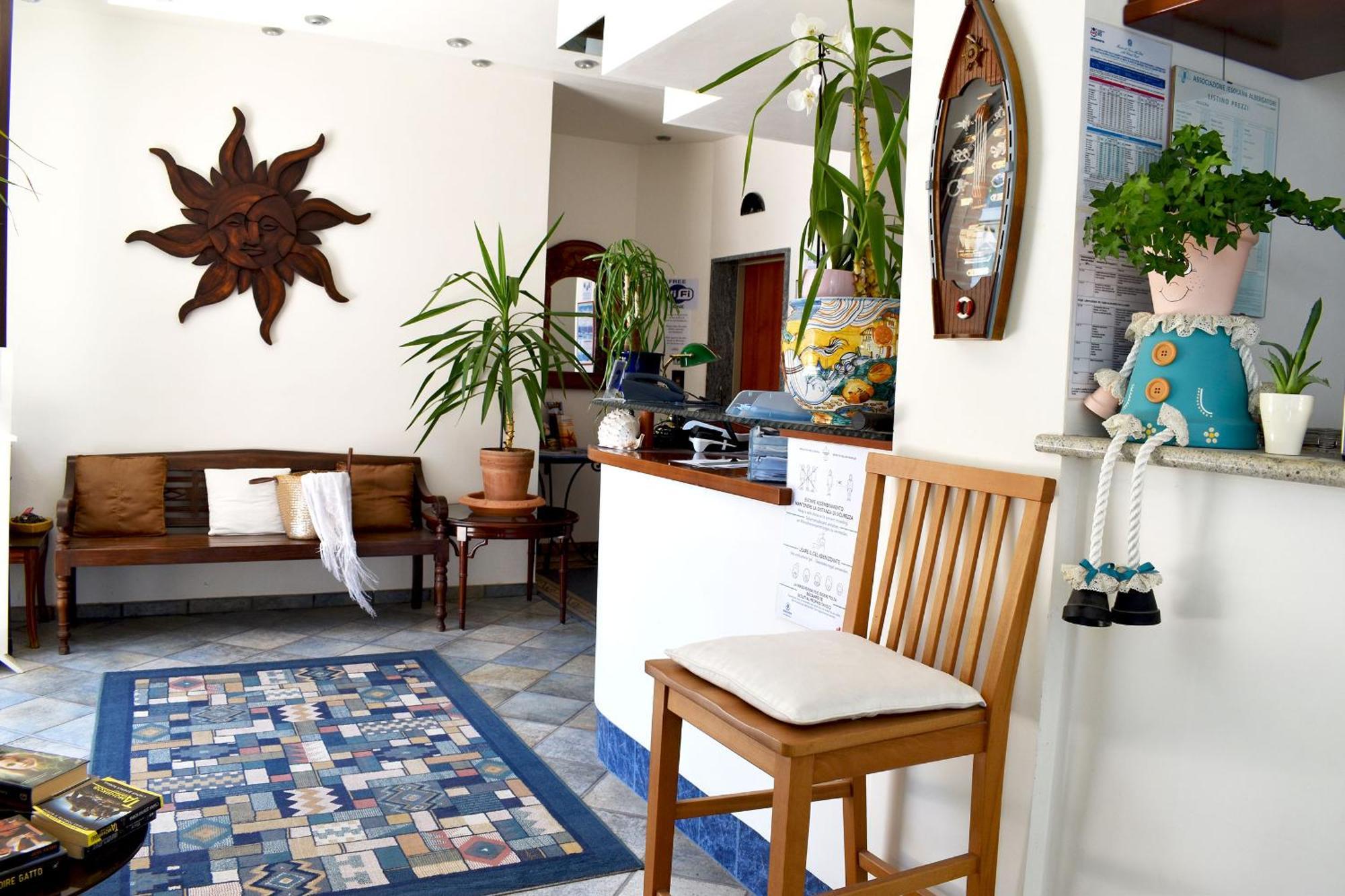 ليدو دي يسولو Ilios Residence المظهر الخارجي الصورة