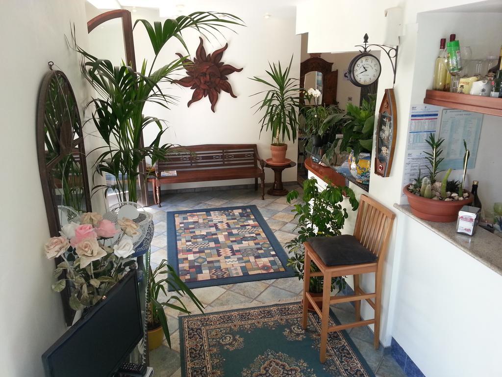 ليدو دي يسولو Ilios Residence المظهر الخارجي الصورة