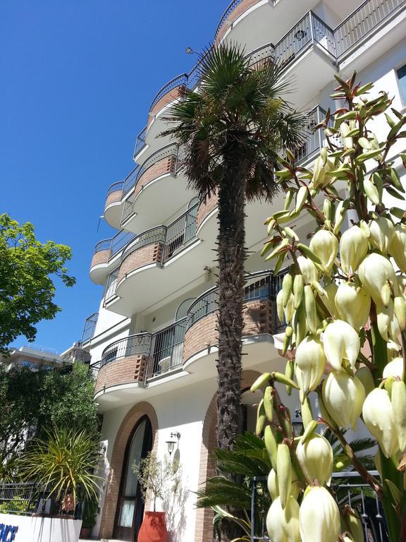 ليدو دي يسولو Ilios Residence المظهر الخارجي الصورة