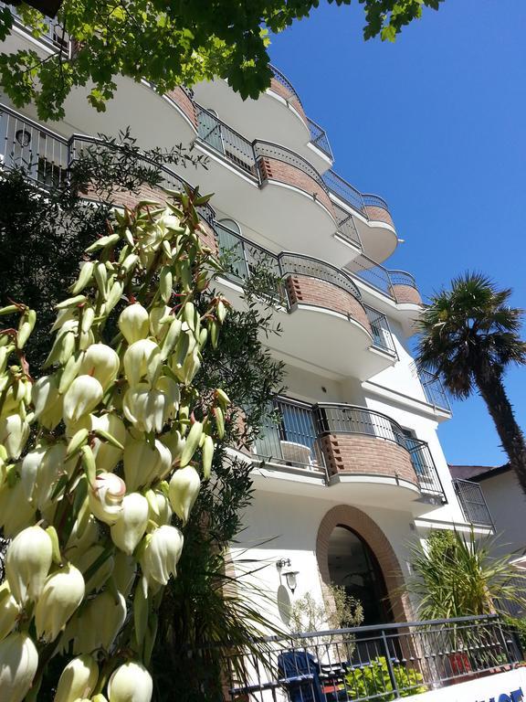 ليدو دي يسولو Ilios Residence المظهر الخارجي الصورة