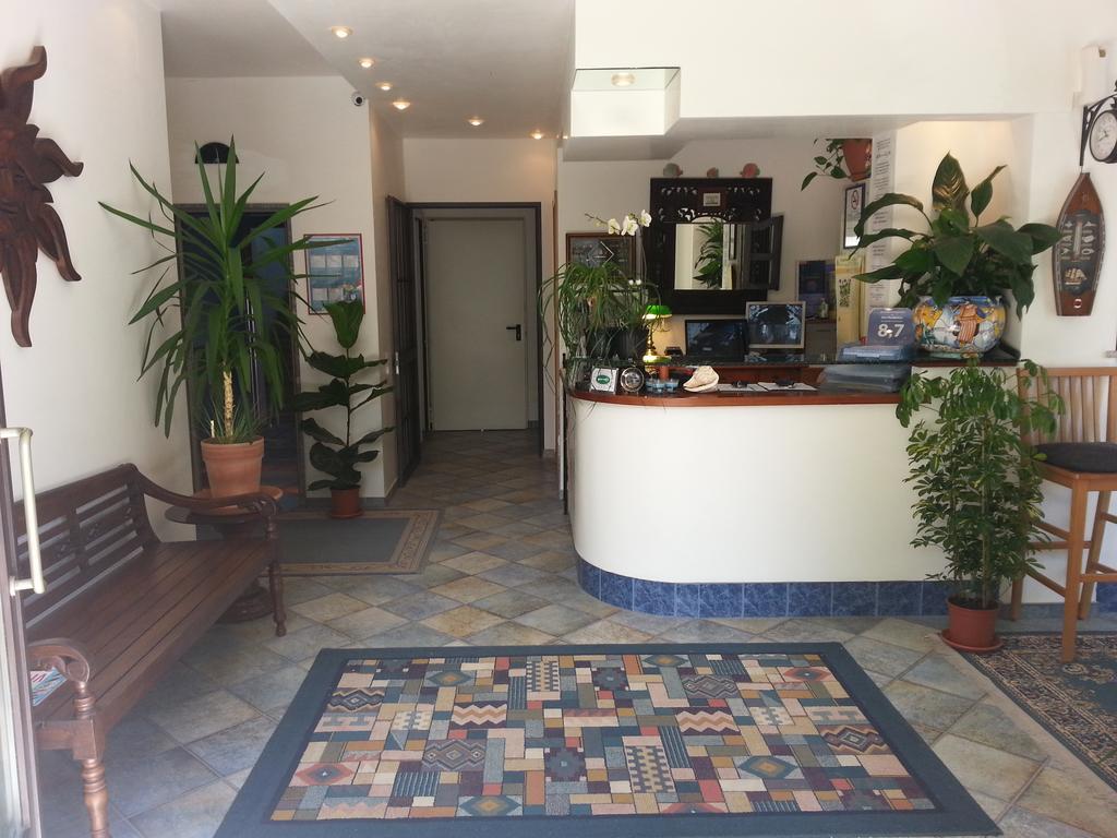ليدو دي يسولو Ilios Residence المظهر الخارجي الصورة