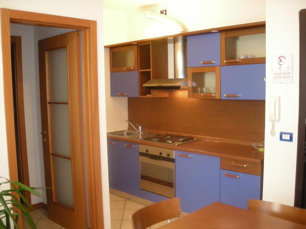 ليدو دي يسولو Ilios Residence الغرفة الصورة